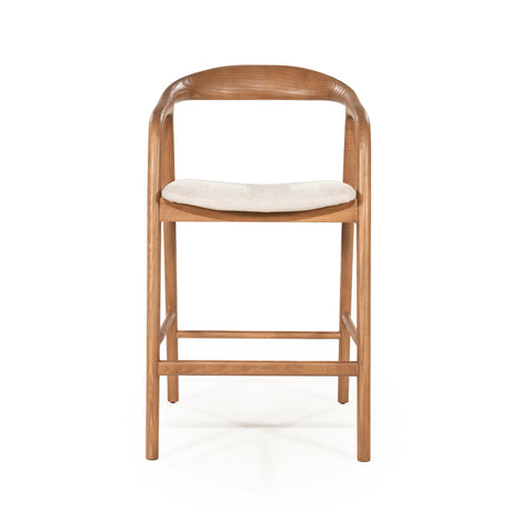   Modern furniture - Lacquered Ash Bar Chair - www.oroa.com | Oroa.com