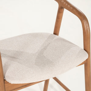   Modern furniture - Lacquered Ash Bar Chair - www.oroa.com | Oroa.com