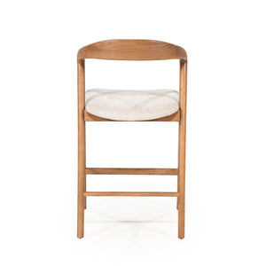   Modern furniture - Lacquered Ash Bar Chair - www.oroa.com | Oroa.com