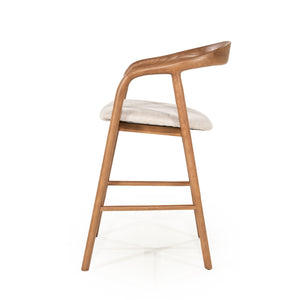   Modern furniture - Lacquered Ash Bar Chair - www.oroa.com | Oroa.com