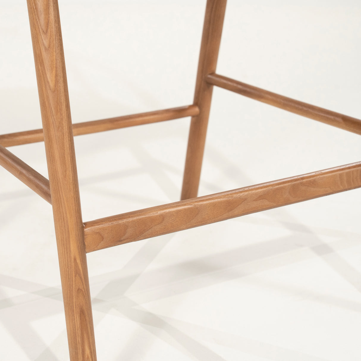   Modern furniture - Lacquered Ash Bar Chair - www.oroa.com | Oroa.com