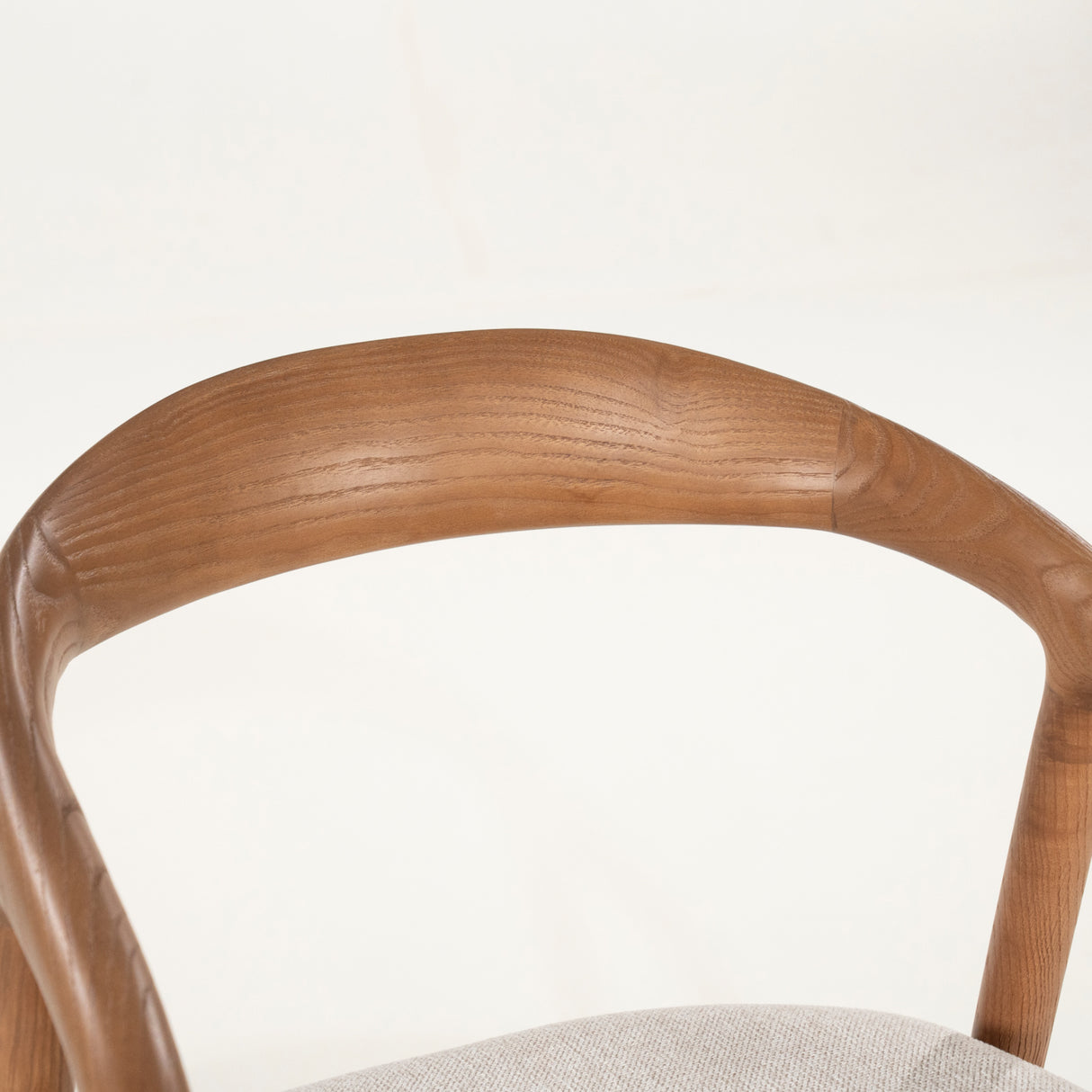   Modern furniture - Lacquered Ash Bar Chair - www.oroa.com | Oroa.com