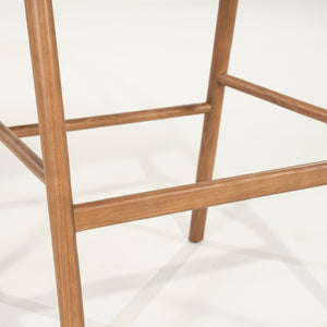   Modern furniture - Lacquered Ash Bar Stool - www.oroa.com | Oroa.com