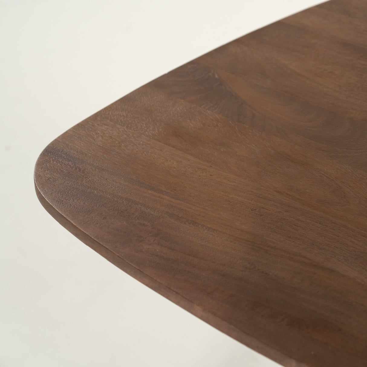   Modern furniture - Painted Mango Wood Dining Table - www.oroa.com | Oroa.com