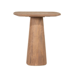   Modern furniture - Painted Mango Wood Counter Table - www.oroa.com | Oroa.com