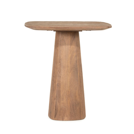   Modern furniture - Painted Mango Wood Counter Table - www.oroa.com | Oroa.com
