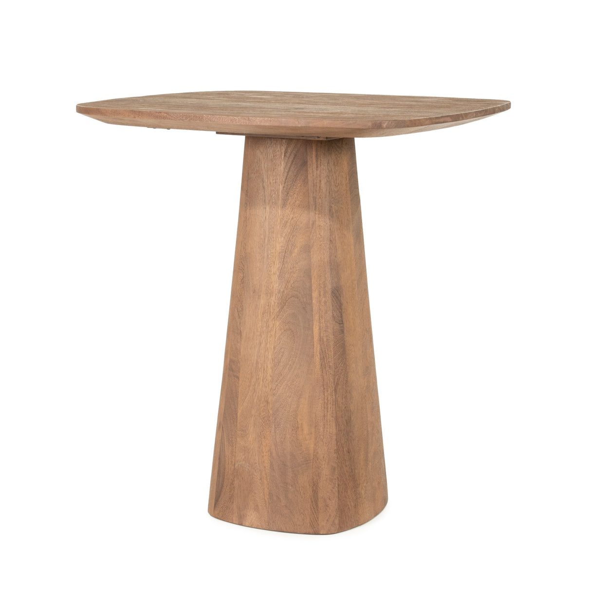   Modern furniture - Painted Mango Wood Counter Table - www.oroa.com | Oroa.com