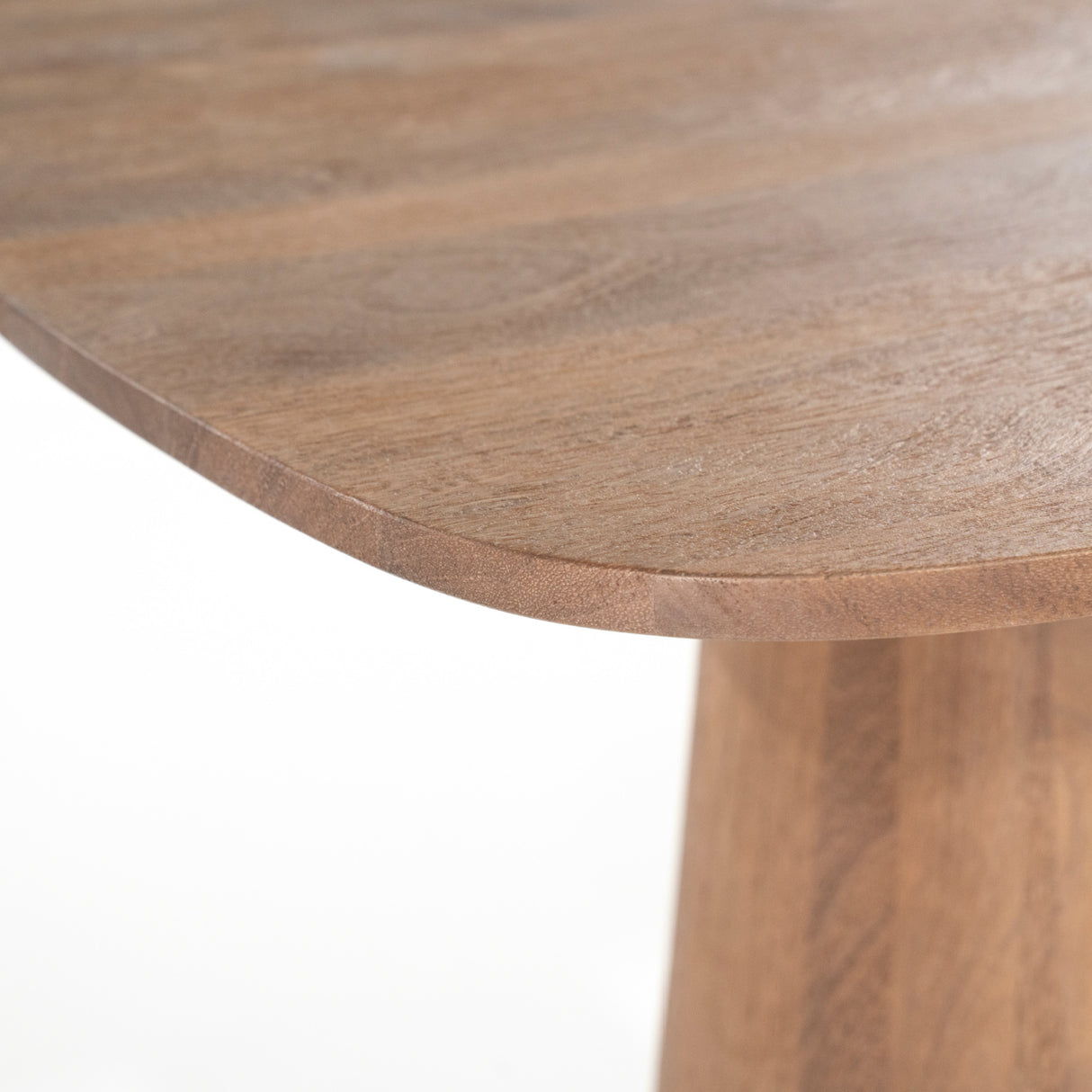   Modern furniture - Painted Mango Wood Counter Table - www.oroa.com | Oroa.com