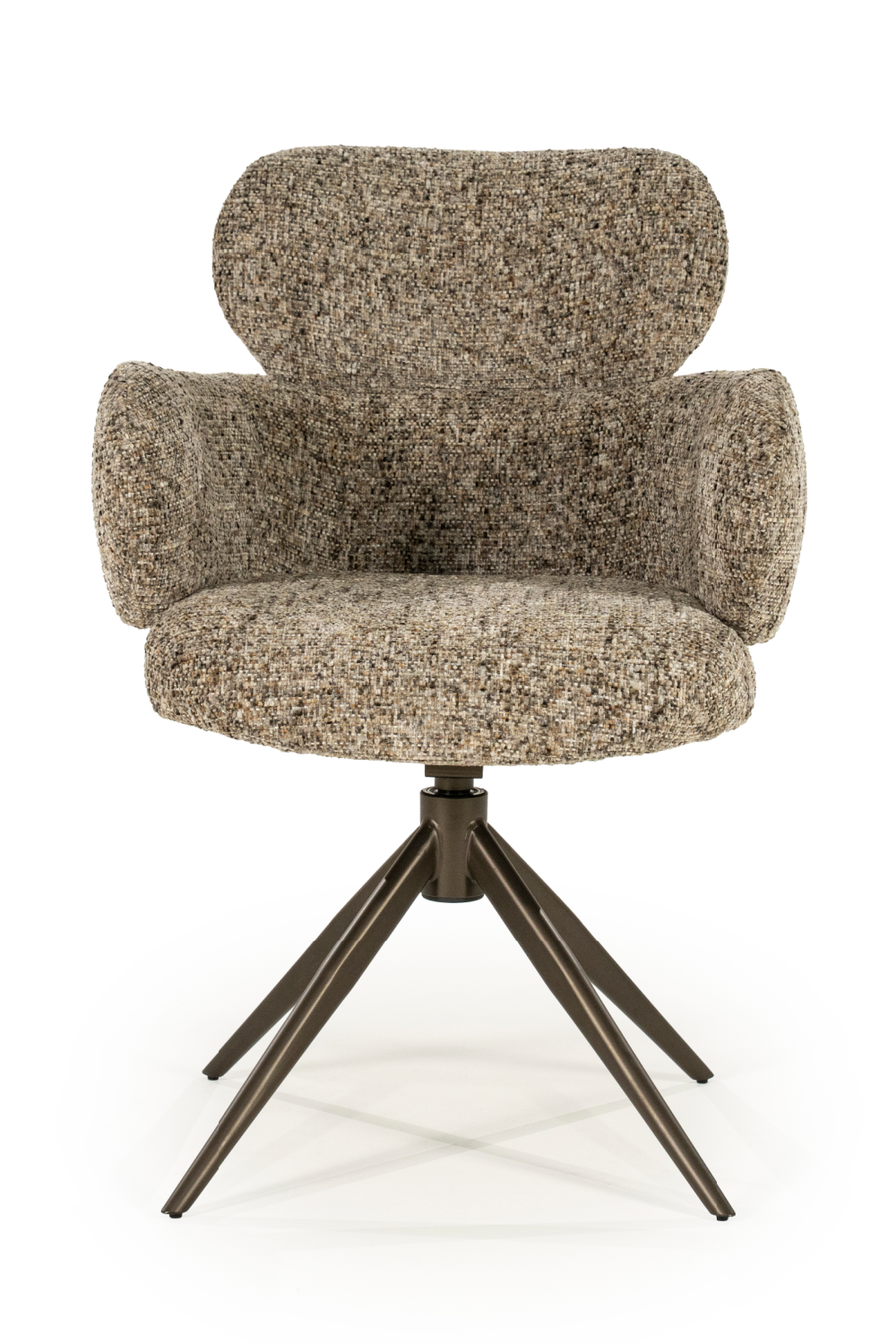 Modern Swivel Amchair | Eleonora Darcio | Oroa.com