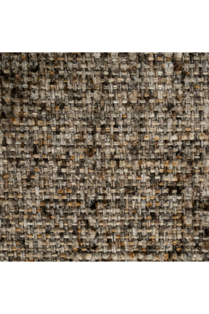 Modern Swivel Amchair | Eleonora Darcio | Oroa.com