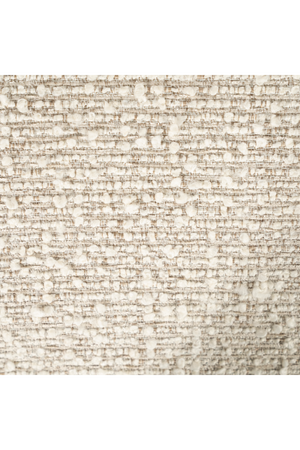 Curved Back Lounge Armchair | Eleonora Lola | Oroa.com