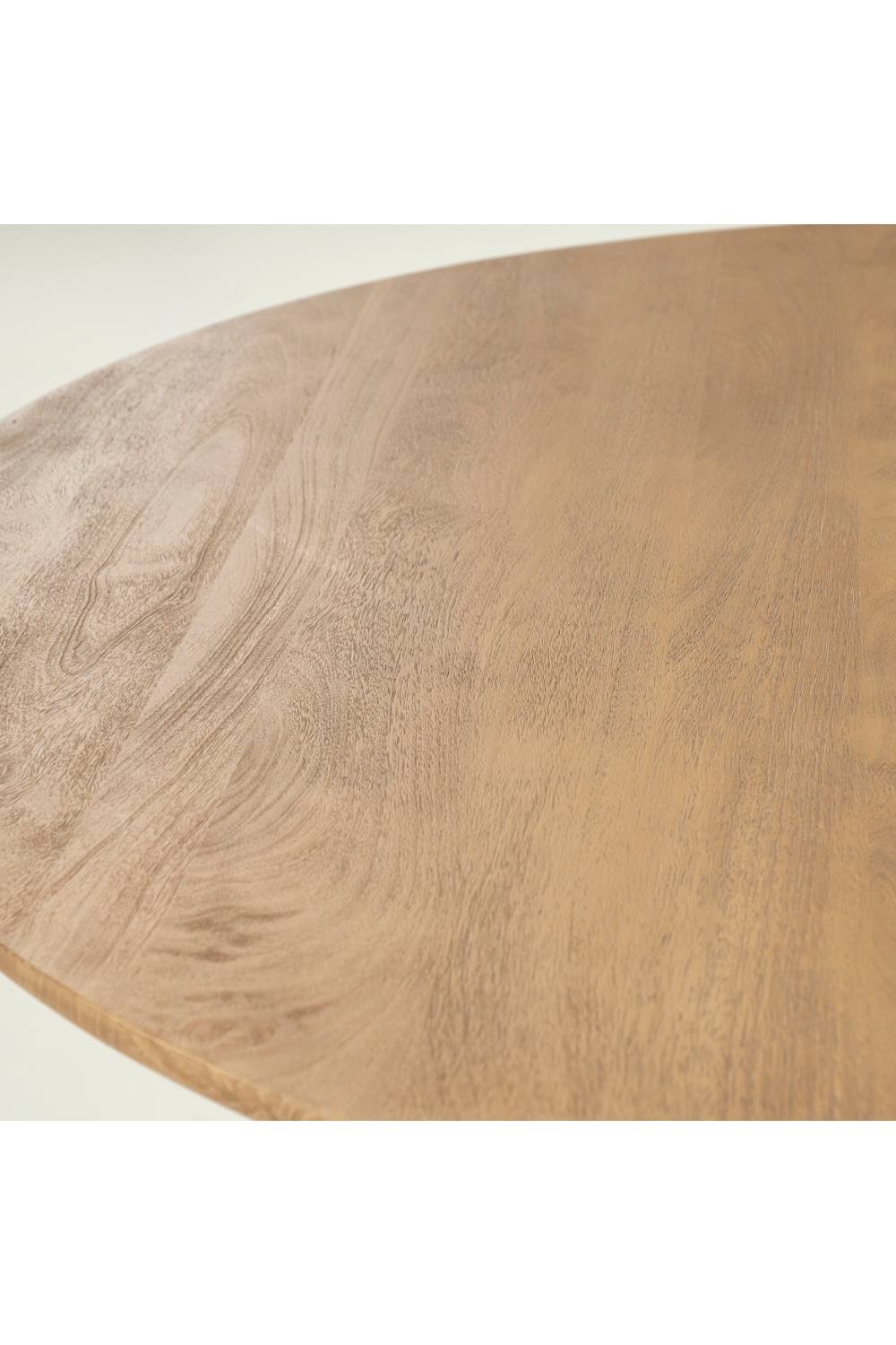Wooden Matrix Base Dining Table XS | Eleonora Tycho | Oroa.com