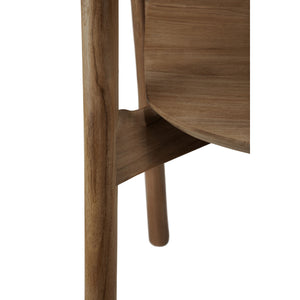   Modern or European furniture - Teak Dining Chair - www.oroa.com | Oroa.com