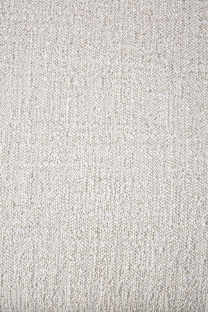 Teak Cushioned Outdoor Stool | Ethnicraft Jack | Oroa.com