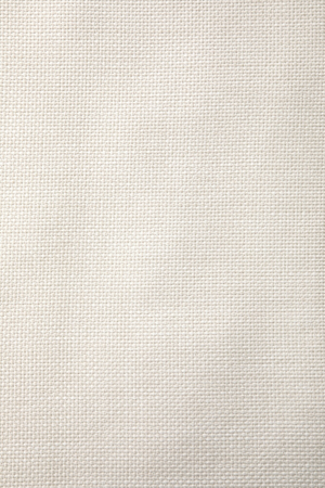 White Cushioned Outdoor Ottoman | Ethnicraft Monocle | Oroa.com