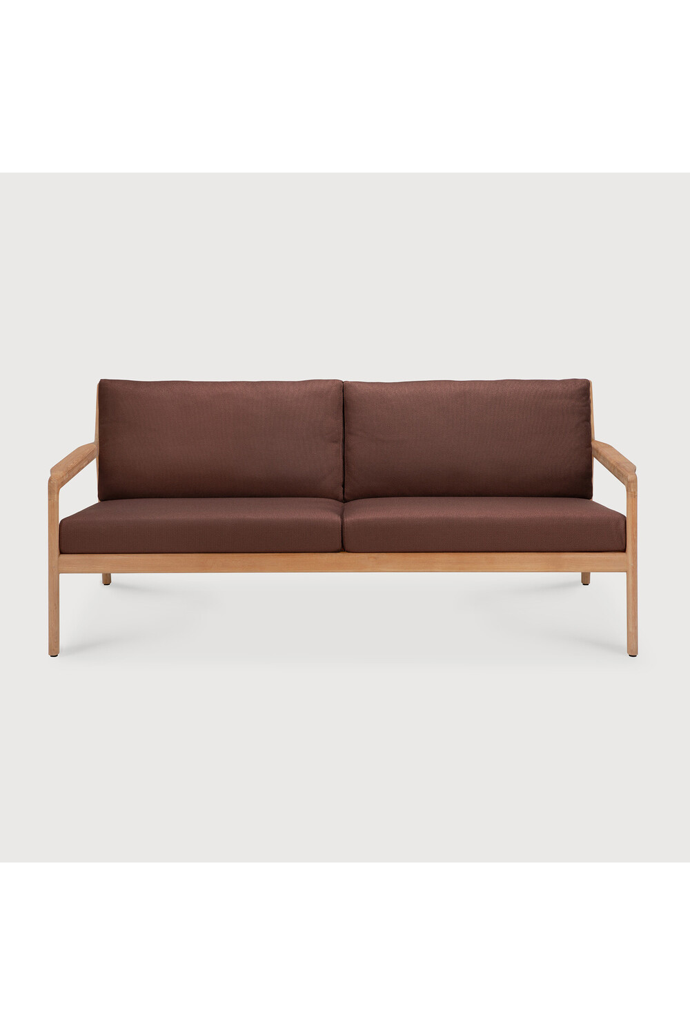 Teak Framed Outdoor Sofa | Ethnicraft Jack | Oroa.com
