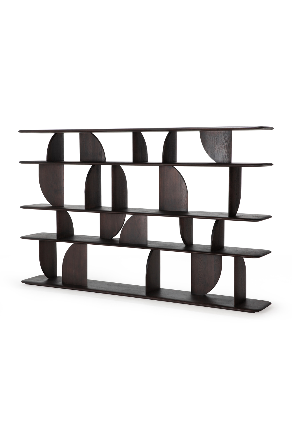 Modern Dimensional Rack | Ethnicraft Geometric | Oroa.com