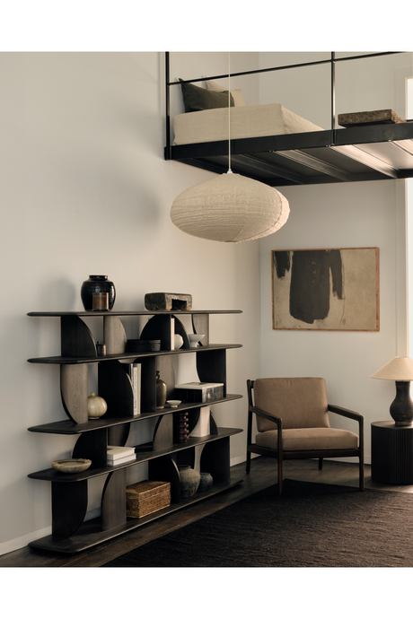   Modern Dimensional Rack | Oroa.com