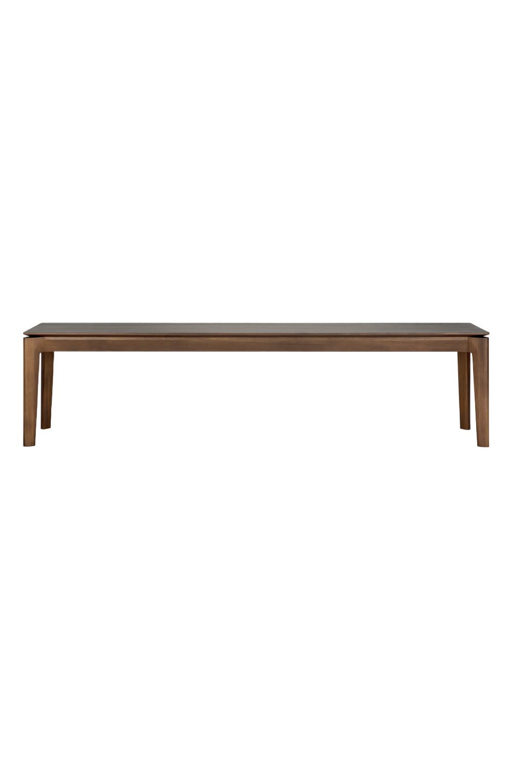 Brown Teak Bench | Ethnicraft Bok | Oroatrade.comBrown Teak Bench | Ethnicraft Bok | Oroa.com