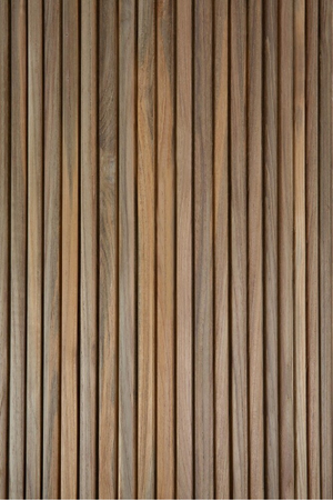 Teak Base Outdoor Coffee Table | Ethnicraft Boomerang | Oroa.com