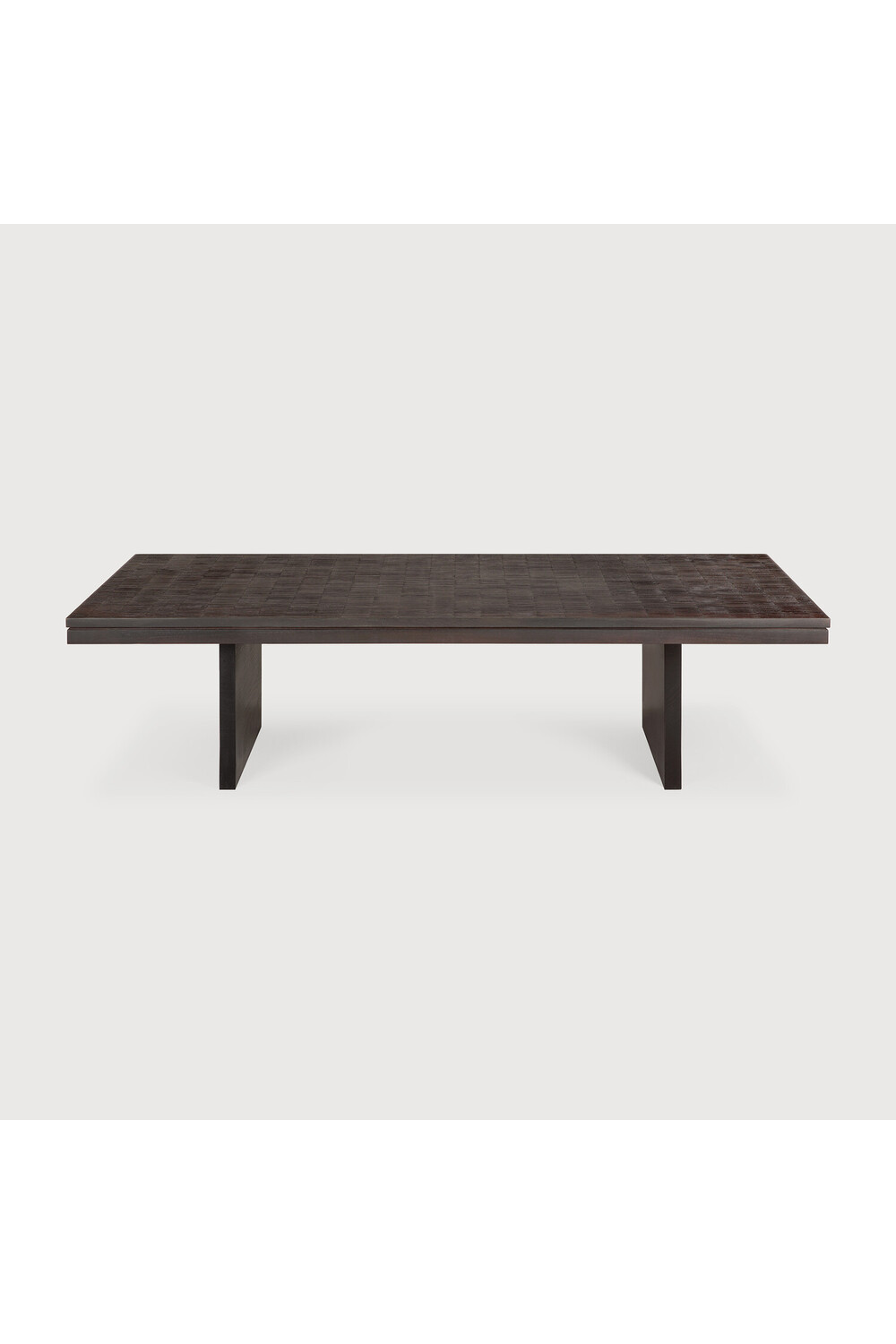 Wooden Coffee Table | Ethnicraft Grooves | Oroa.com