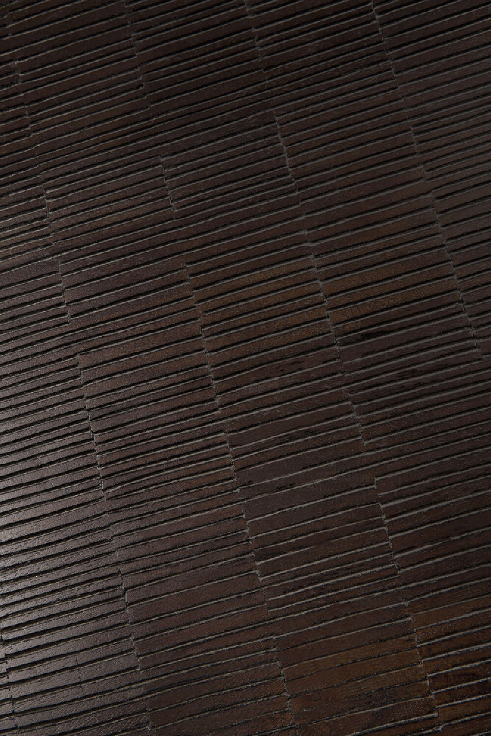 Wooden Coffee Table | Ethnicraft Grooves | Oroa.com