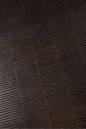 Wooden Coffee Table | Ethnicraft Grooves | Oroa.com