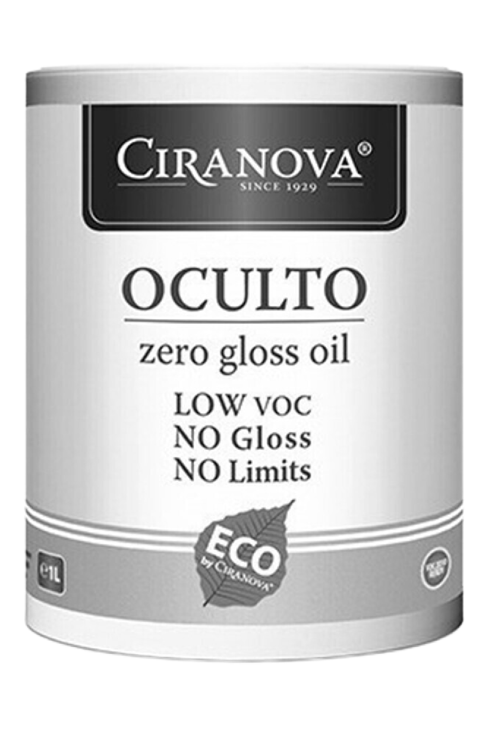 Indoor Teak Protective Oil | Ethnicraft Oculto | Oroatrade.com