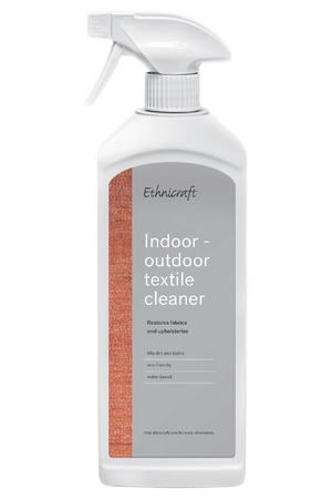 Indoor-Outdoor Textile Cleaner | Ethnicraft | Oroa.com