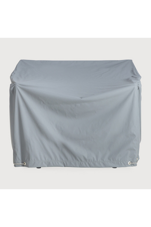 Raincover for Corbey Lounge Chair | Ethnicraft Corbey | Oroa.com