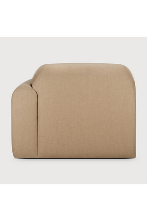 Modular Sofa | Ethnicraft Bulky | Oroa.com