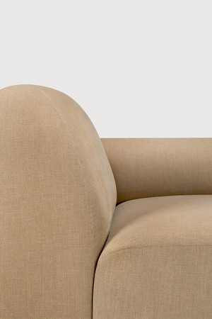 Modular Sofa | Ethnicraft Bulky | Oroa.com