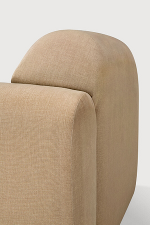 Modular Sofa | Ethnicraft Bulky | Oroa.com