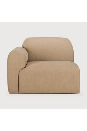 Modular Sofa | Ethnicraft Bulky | Oroa.com