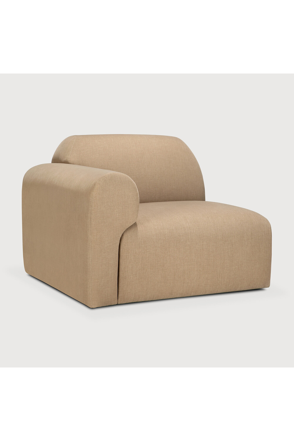 Modular Sofa | Ethnicraft Bulky | Oroa.com