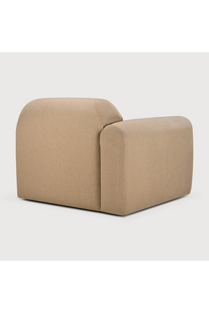 Modular Sofa | Ethnicraft Bulky | Oroa.com