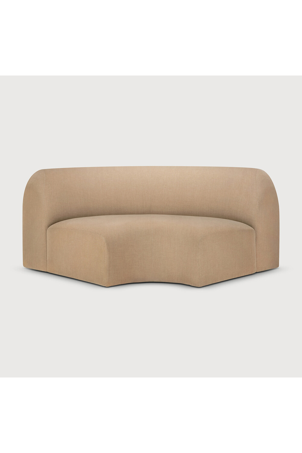 Modular Sofa | Ethnicraft Bulky | Oroa.com