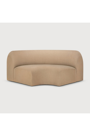 Modular Sofa | Ethnicraft Bulky | Oroa.com