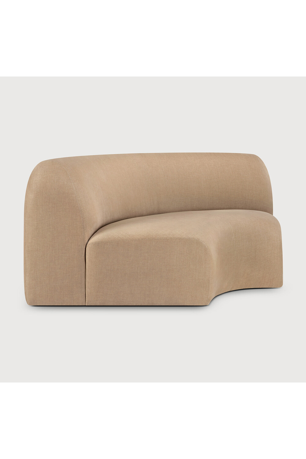 Modular Sofa | Ethnicraft Bulky | Oroa.com