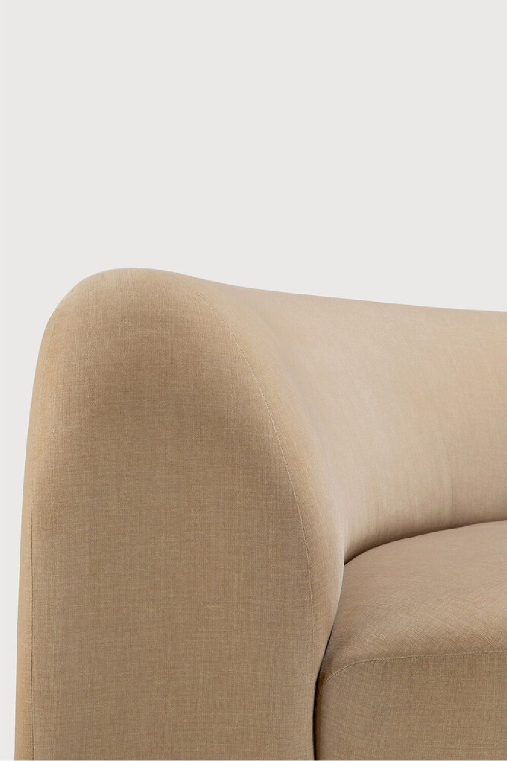 Modular Sofa | Ethnicraft Bulky | Oroa.com