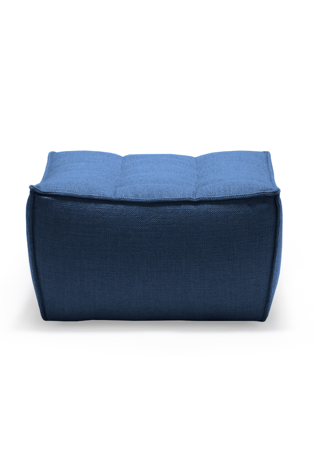 Blue Modular Sofa | Ethnicraft N701 | Oroa.com