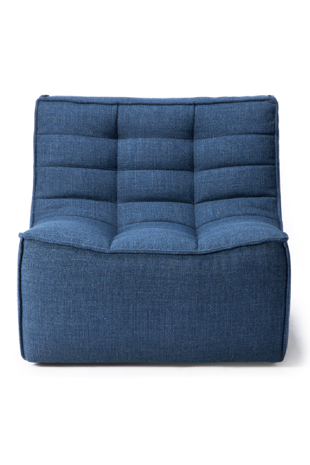 Blue Modular Sofa | Ethnicraft N701 | Oroa.com