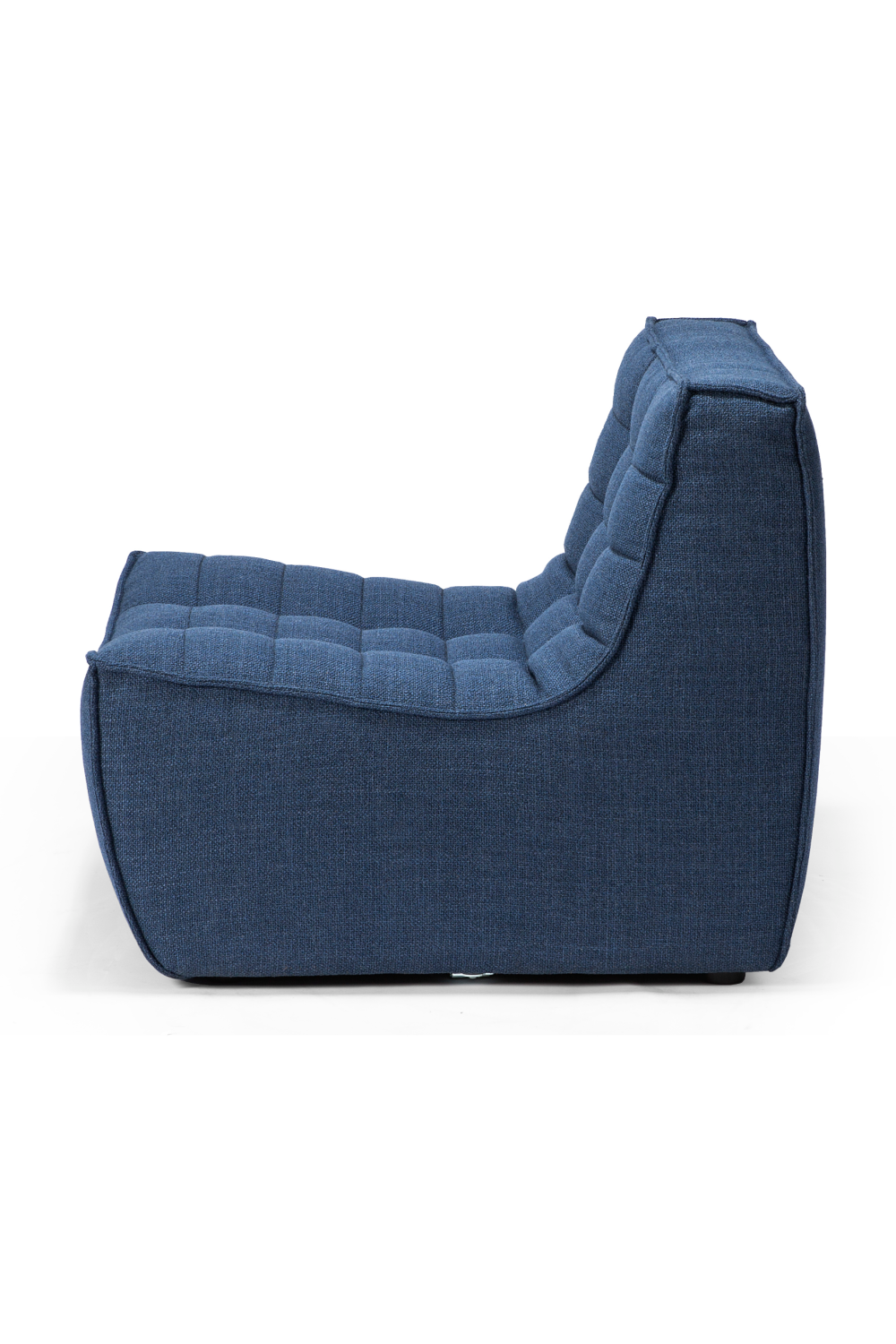 Blue Modular Sofa | Ethnicraft N701 | Oroa.com