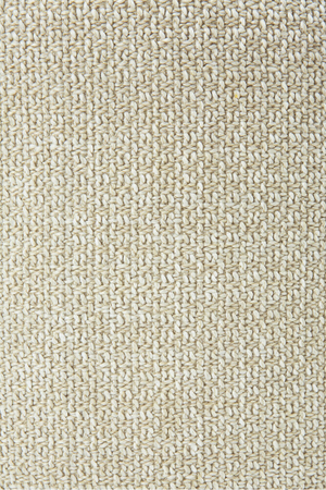 Round Outdoor Pouf | Ethnicraft Donut | Oroa.com