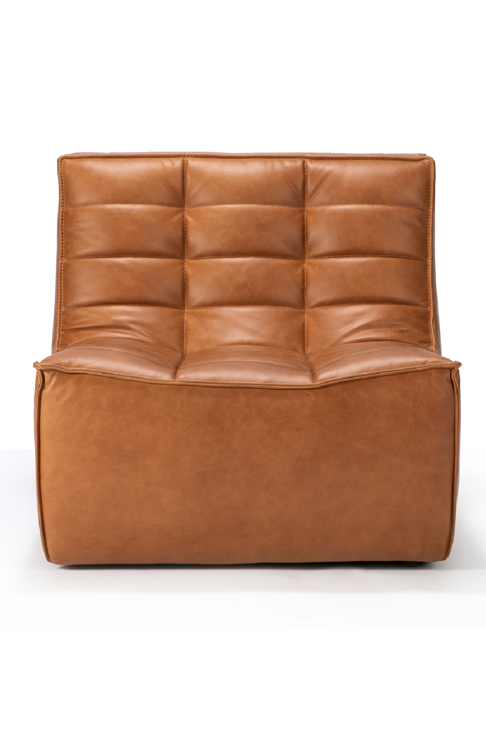 Leather Modular Sofa | Ethnicraft N701