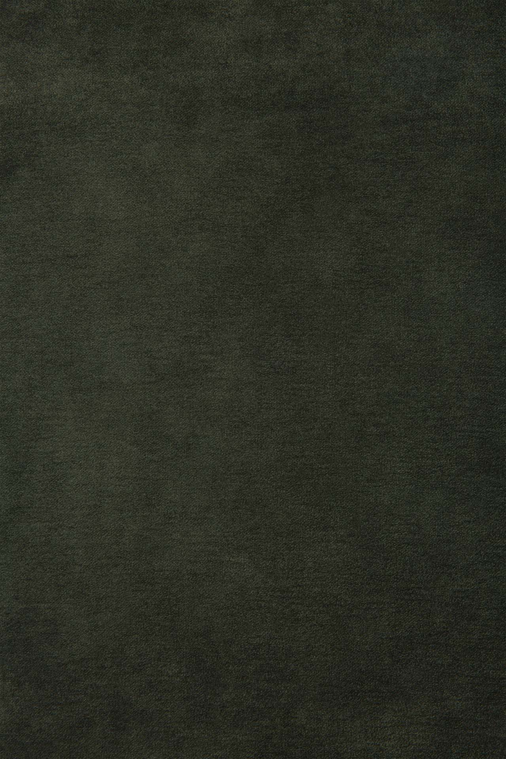 Velvet Minimalist Pouf | Ethnicraft Cube | Oroa.com