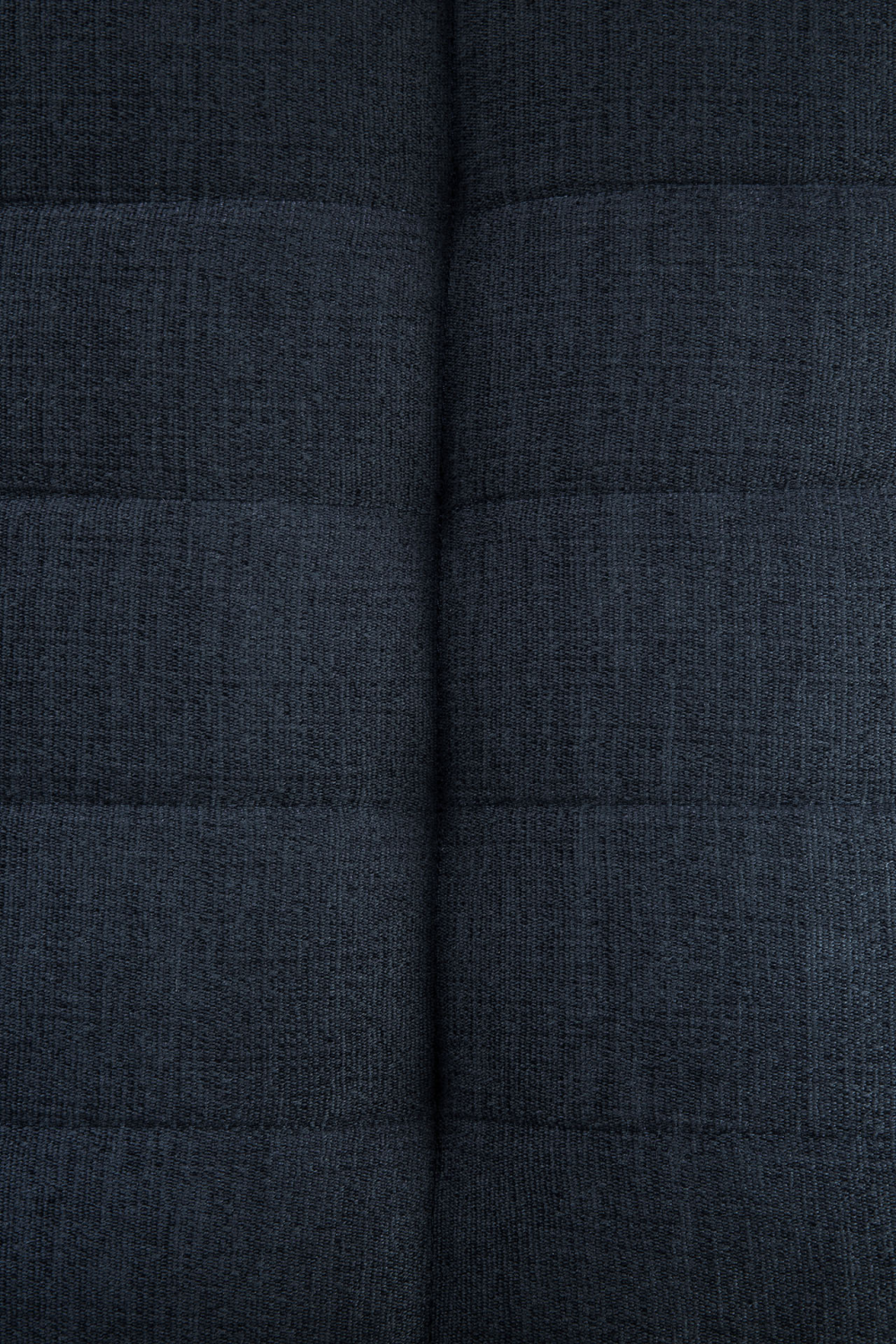 Graphite Fabric Upholstered Sofa | Ethnicraft N701 | Oroa.com