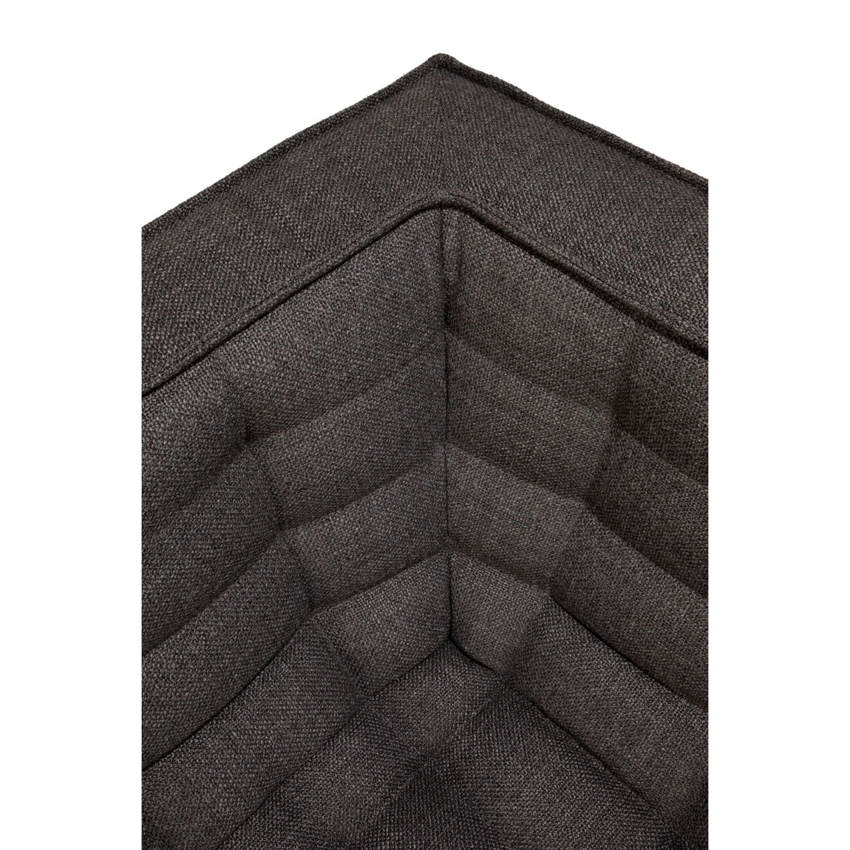   Modern European furniture - Stitched Detail 2-Seater Sofa - www.oroa.com | Oroa.com