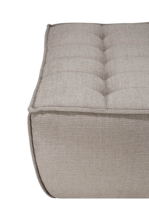 Minimalist Modular Sofa | Ethnicraft N701 | Oroa.com