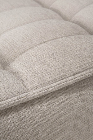 Gray Modular Sofa | Ethnicraft N701 | Oroa.com